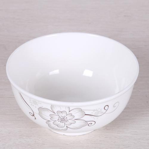 义乌厂家 十元三样 陶瓷碗套装 地摊陶瓷碗 饭店日用陶瓷碗