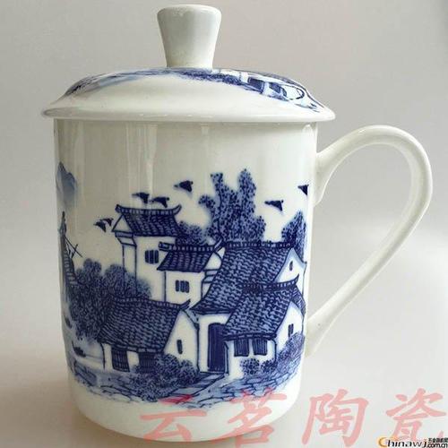 景德镇陶瓷茶杯厂_供应产品_景德镇市云茗陶瓷有限公司