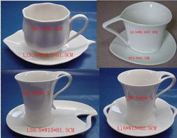 陶瓷杯碟,陶瓷杯碟厂商出口商,生产制造陶瓷杯碟